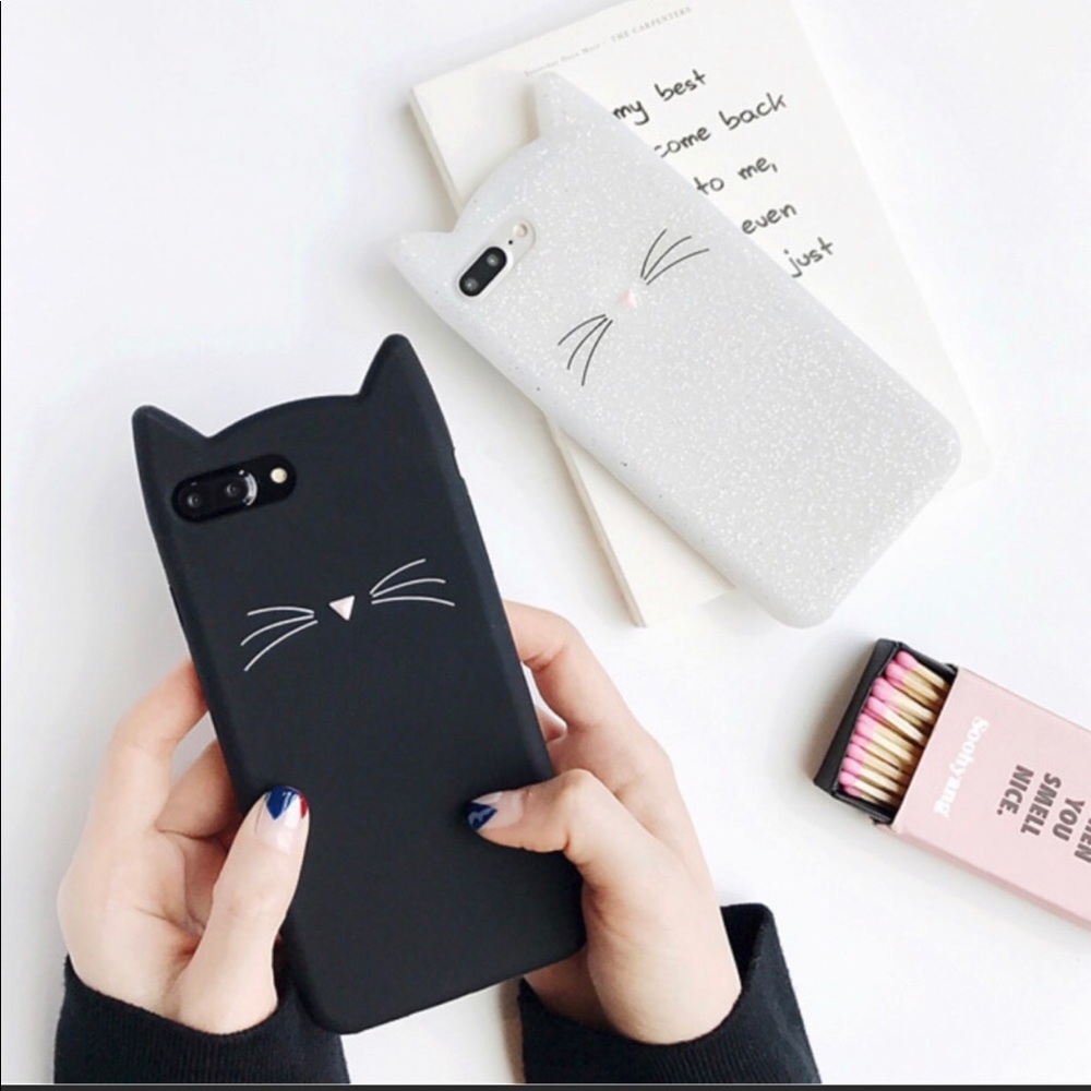 Cases New